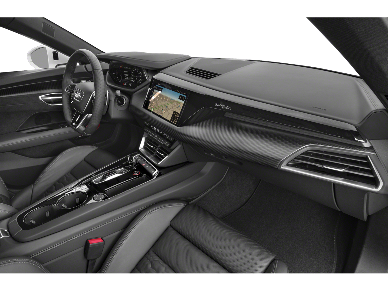 2023 Audi e-tron GT Premium Plus quattro