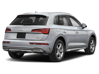 2023 Audi Q5 45 S line Prestige quattro