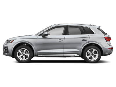 2023 Audi Q5 45 S line Prestige quattro
