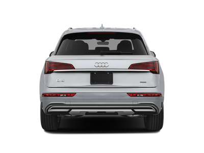 2023 Audi Q5 45 S line Prestige quattro