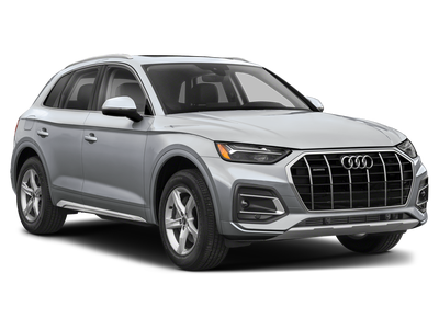 2023 Audi Q5 45 S line Prestige quattro
