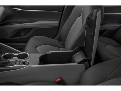 2023 Toyota Camry Hybrid XLE