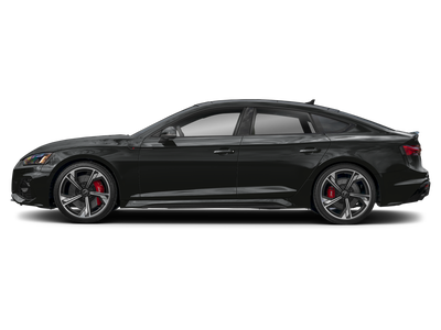 2024 Audi RS 5 2.9T quattro
