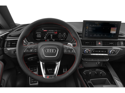 2024 Audi RS 5 2.9T quattro