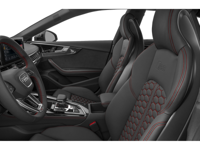 2024 Audi RS 5 2.9T quattro