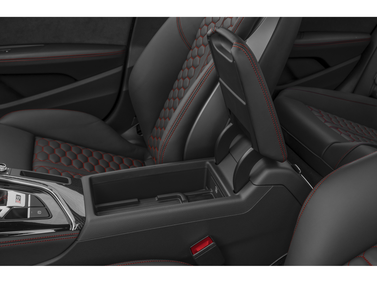 2024 Audi RS 5 2.9T quattro