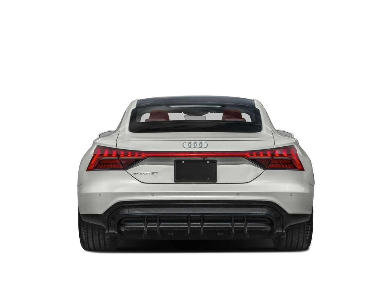 2024 Audi e-tron GT Prestige quattro