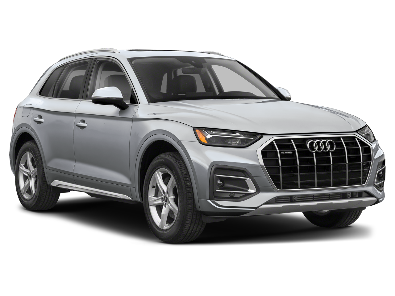 2024 Audi Q5 45 S line Premium quattro