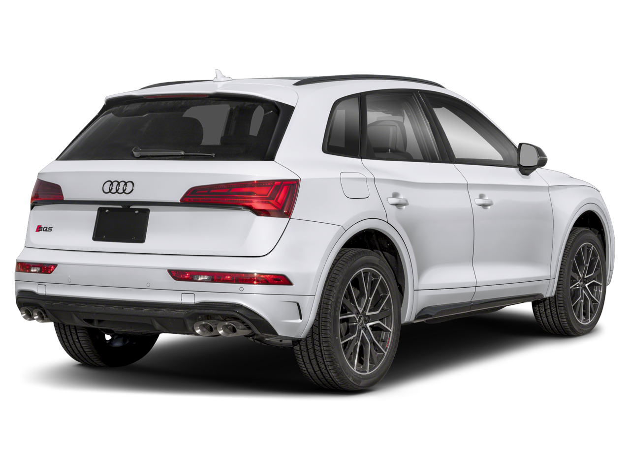 2024 Audi SQ5 Premium quattro