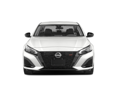 2024 Nissan Altima SR