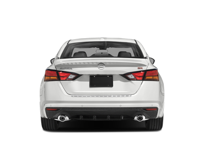 2024 Nissan Altima SR