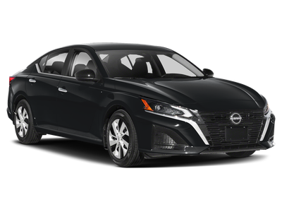2024 Nissan Altima SR