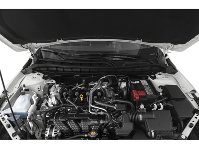 2024 Nissan Altima 2.0 SR