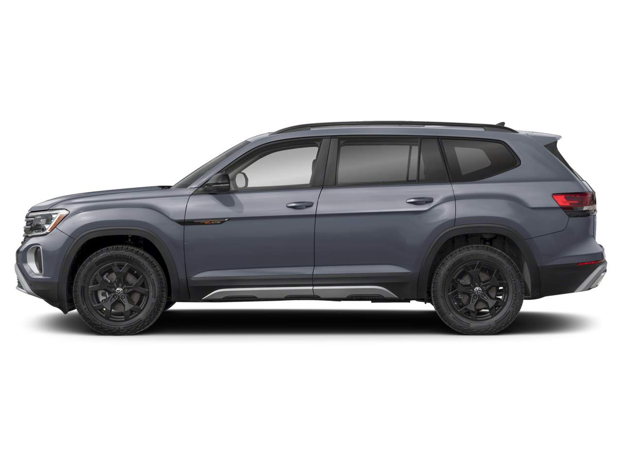 2024 Volkswagen Atlas 2.0T Peak Edition SEL