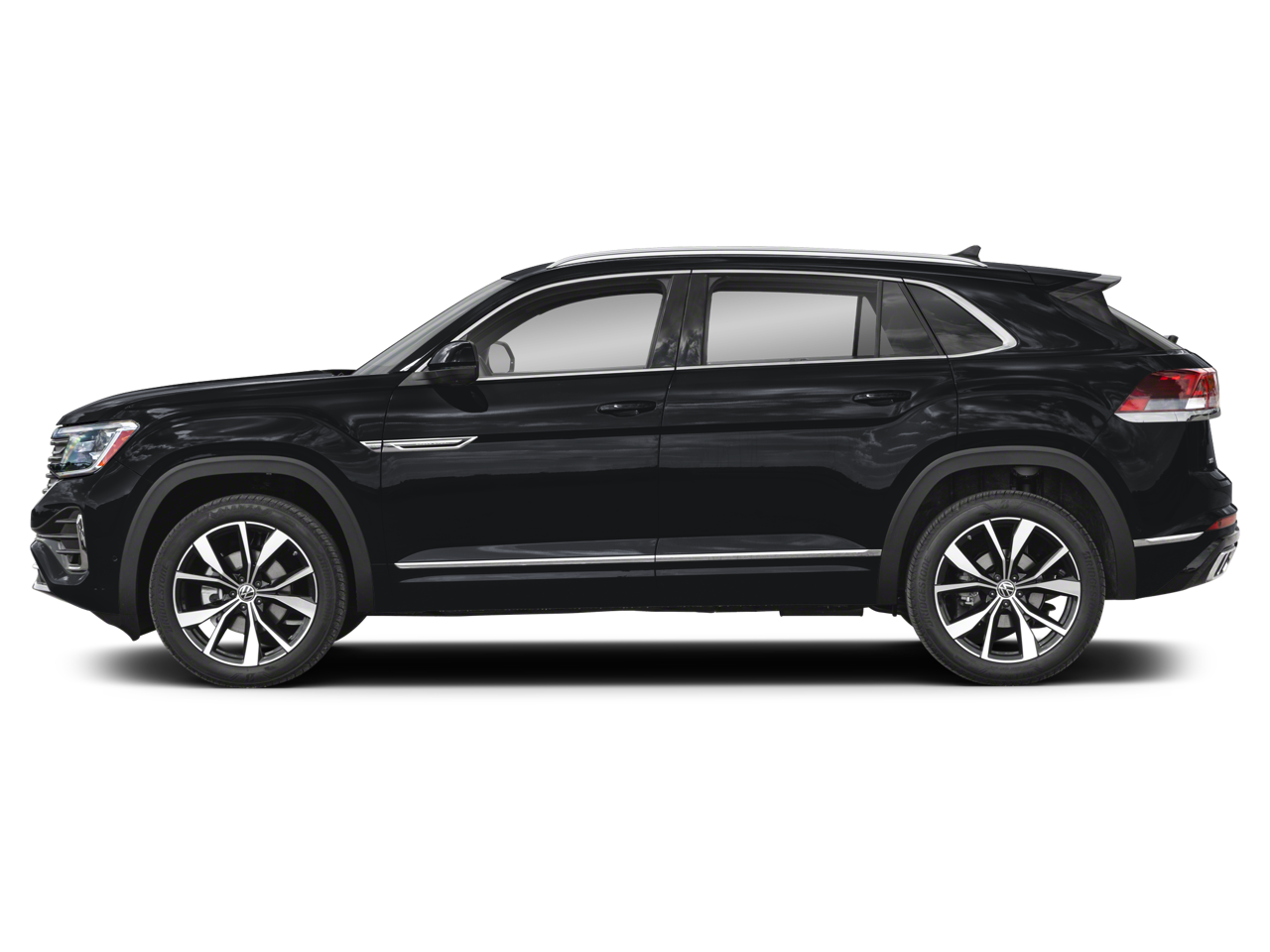 2024 Volkswagen Atlas Cross Sport 2.0T SEL Premium R-Line