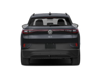 2024 Volkswagen ID.4 Pro