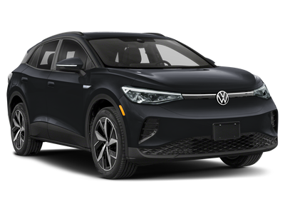 2024 Volkswagen ID.4 Pro