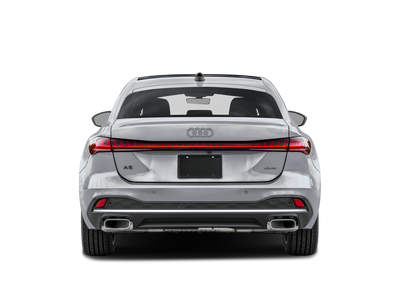 2025 Audi A5 2.0T Premium quattro