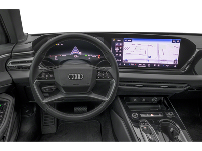2025 Audi A5 2.0T Prestige quattro