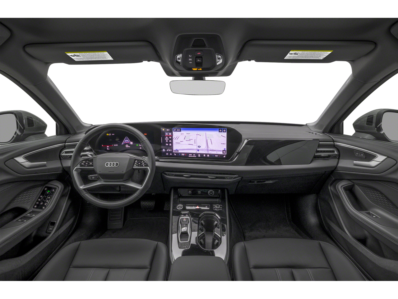 2025 Audi A5 2.0T Prestige quattro