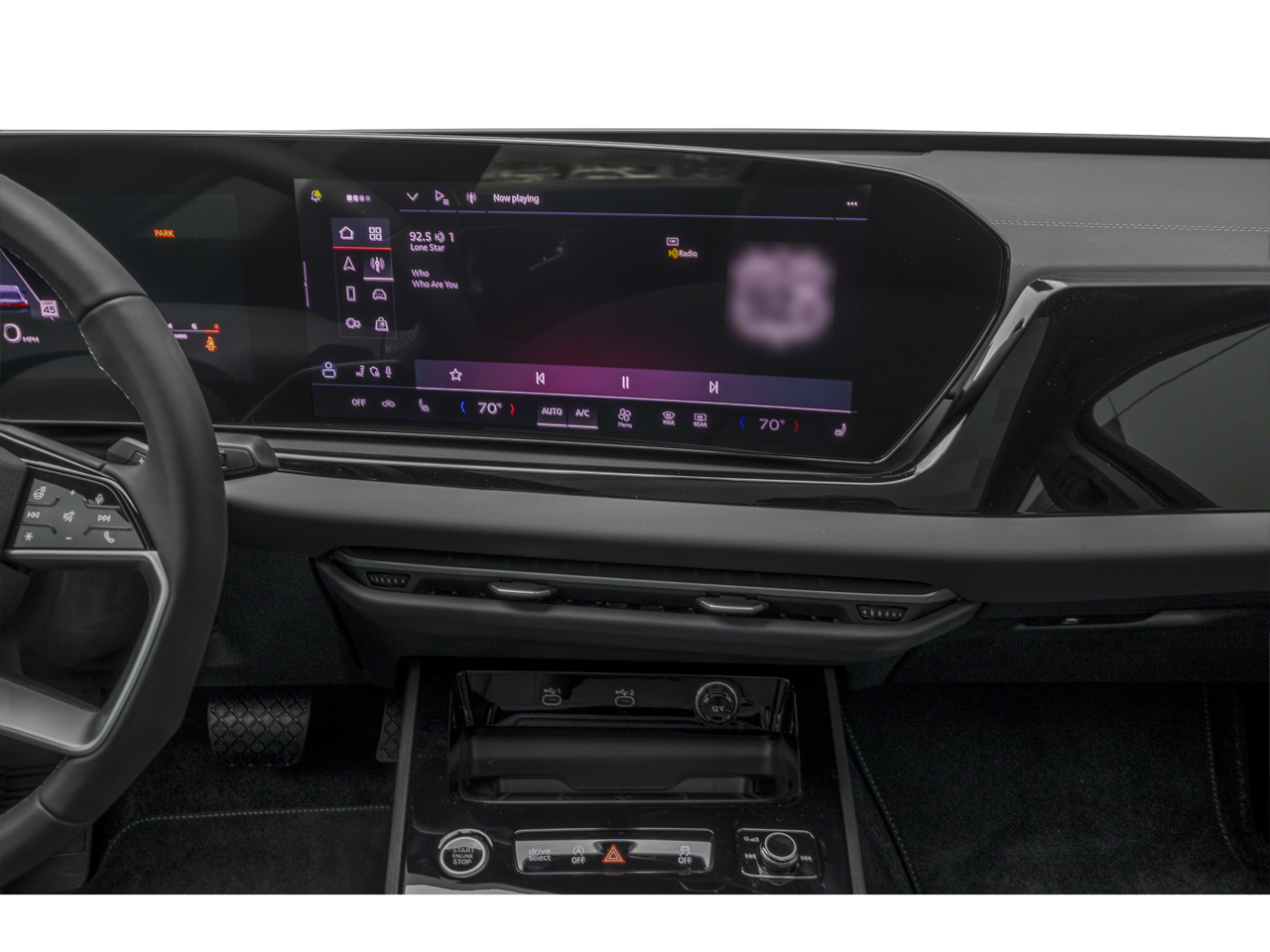 2025 Audi A5 2.0T Prestige quattro
