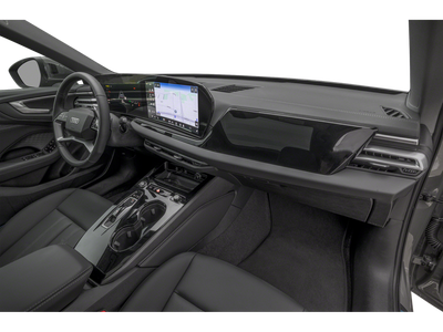 2025 Audi A5 2.0T Prestige quattro