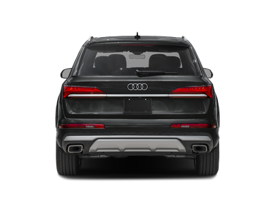 2025 Audi Q7 45 Premium quattro