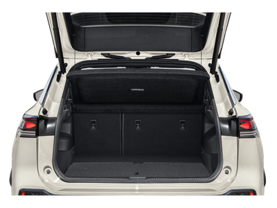 2025 Volkswagen Tiguan 2.0T SEL R-Line