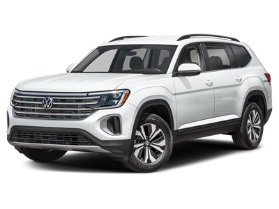2026 Volkswagen Atlas SE w/Technology