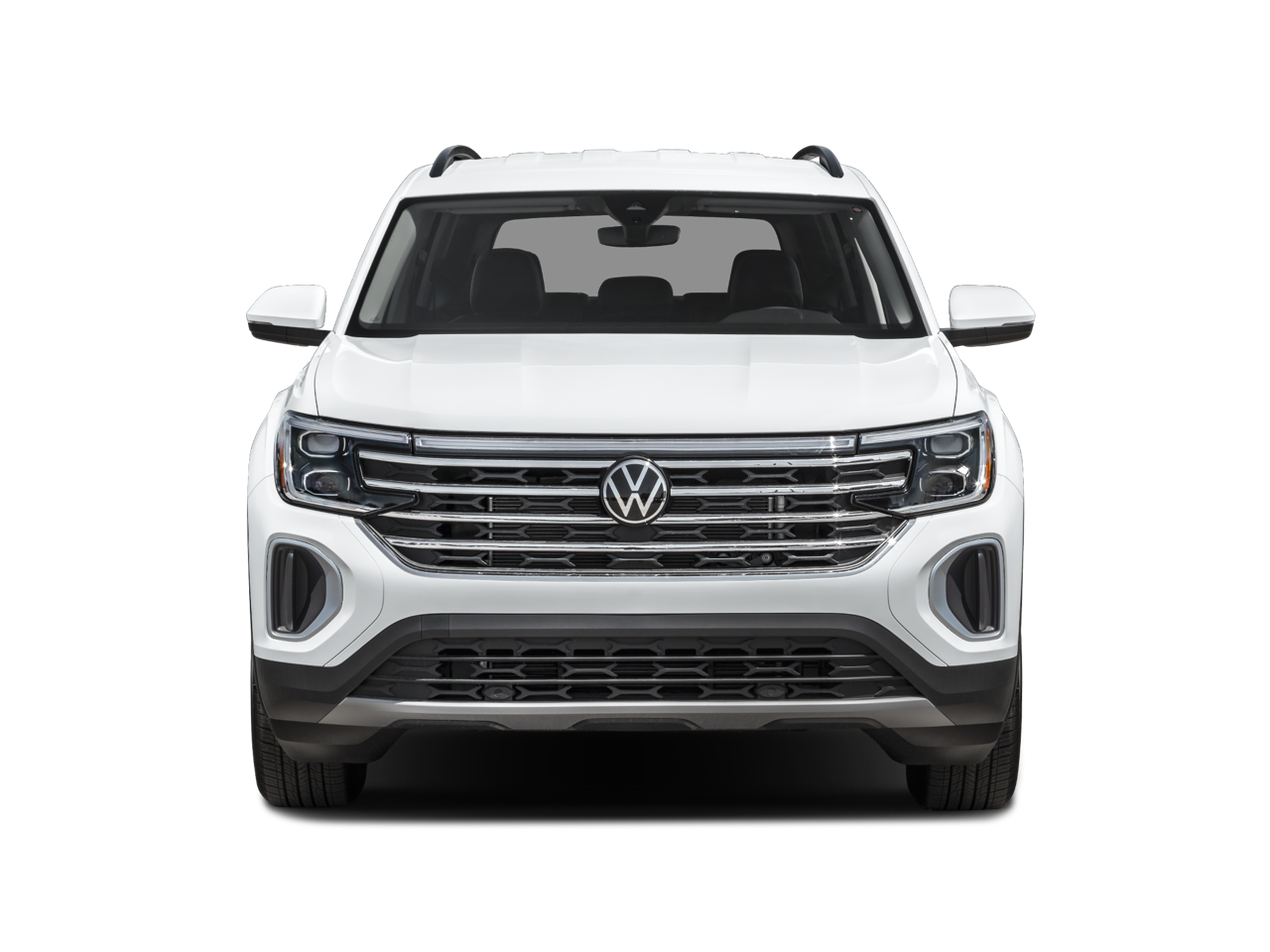 2026 Volkswagen Atlas SE w/Technology