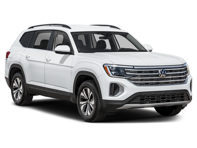 2026 Volkswagen Atlas SE w/Technology