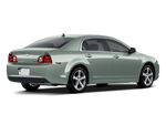 2009 Chevrolet Malibu Hybrid