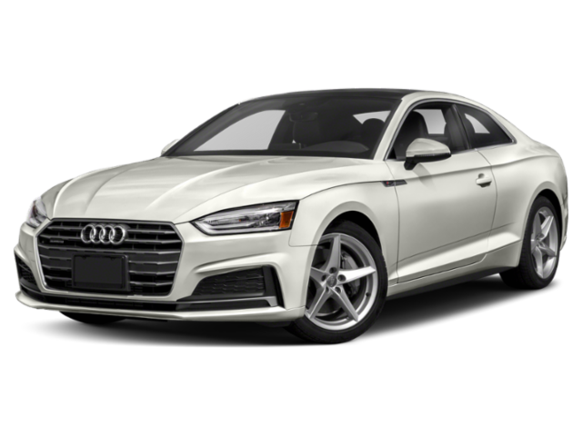 2018 Audi A5 2.0T Premium Plus quattro