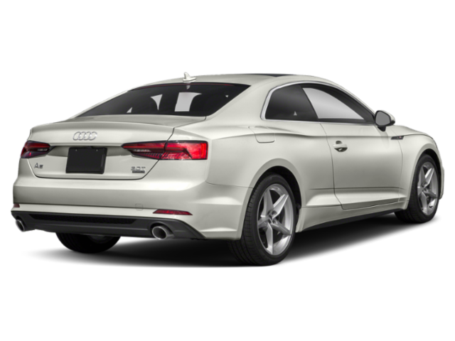 2018 Audi A5 2.0T Premium Plus quattro