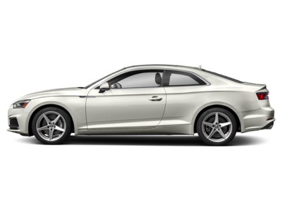 2018 Audi A5 2.0T Premium Plus quattro