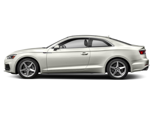 2018 Audi A5 2.0T Premium Plus quattro