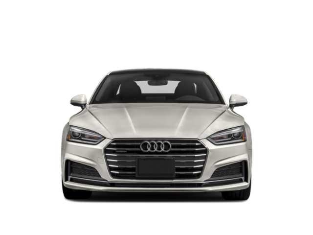 2018 Audi A5 2.0T Premium Plus quattro