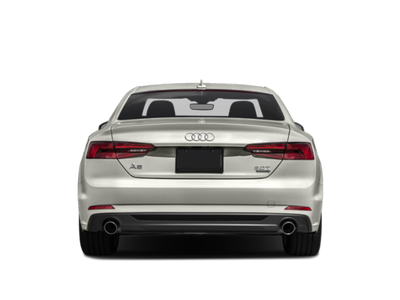 2018 Audi A5 2.0T Premium Plus quattro