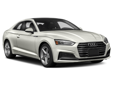 2018 Audi A5 2.0T Premium Plus quattro