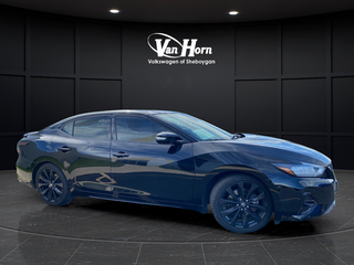2020 Nissan Maxima SR