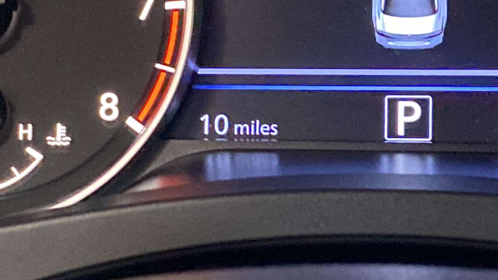 2026 Nissan Altima SR