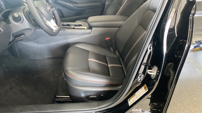 2026 Nissan Altima SR