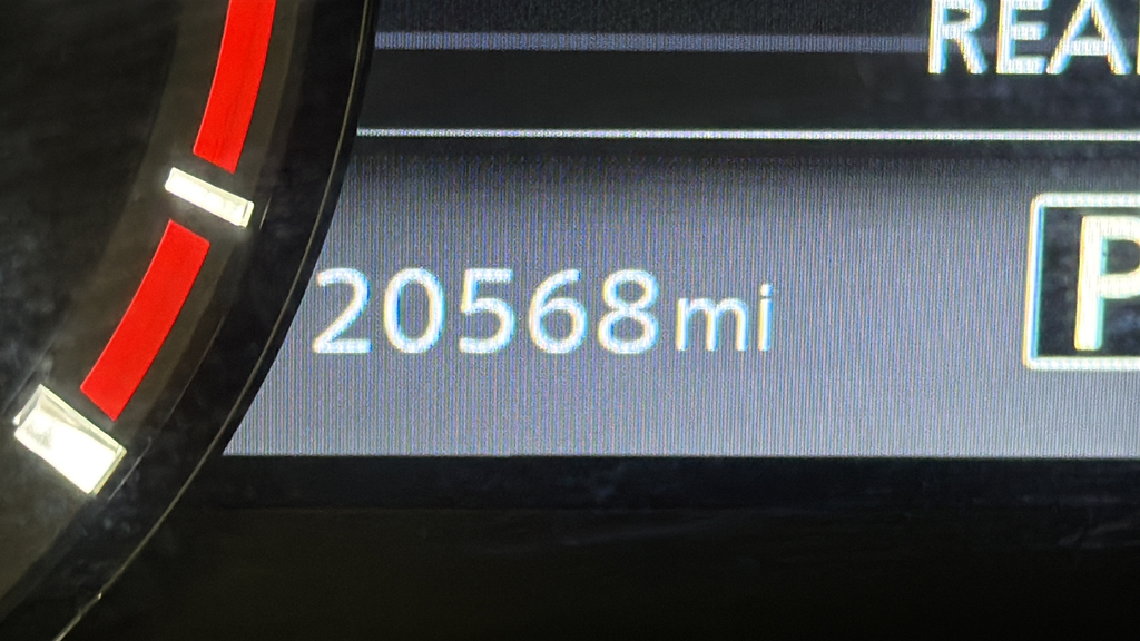 2023 Nissan Titan PRO-4X