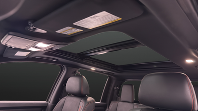 2023 Nissan Titan PRO-4X