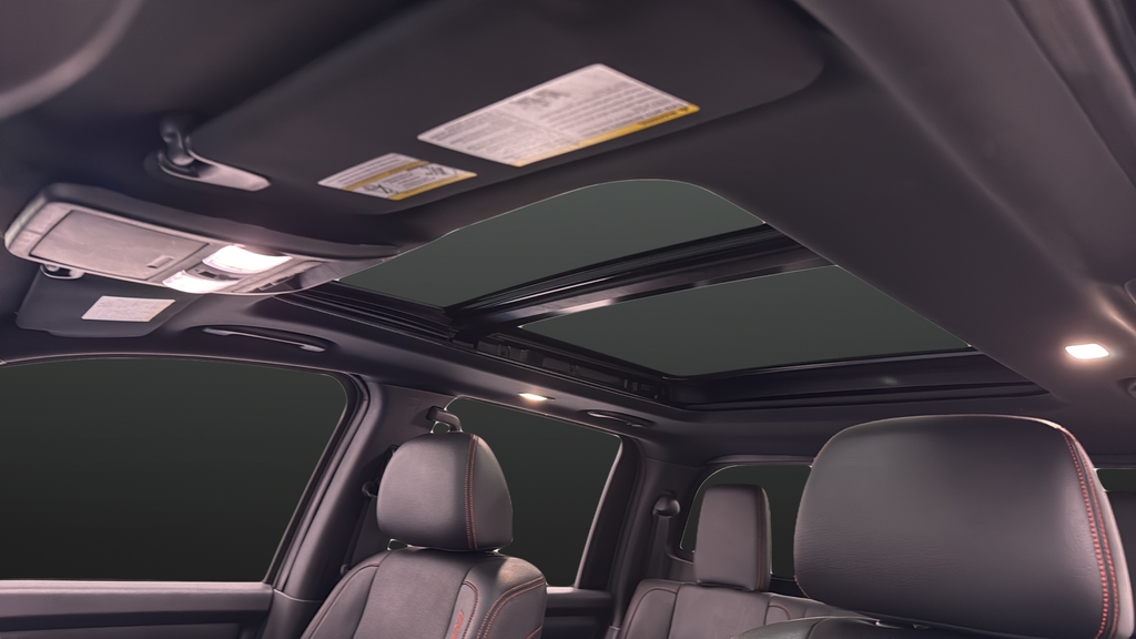 2023 Nissan Titan PRO-4X