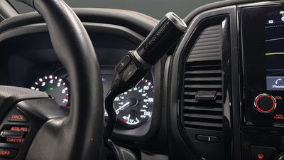 2023 Nissan Titan PRO-4X