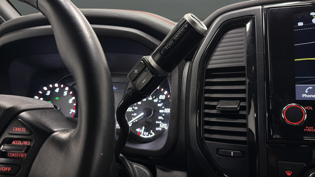 2023 Nissan Titan PRO-4X