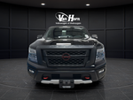 2023 Nissan Titan PRO-4X