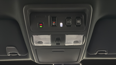 2023 Nissan Titan PRO-4X