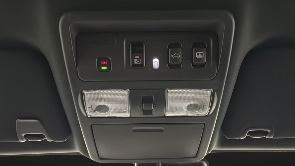 2023 Nissan Titan PRO-4X